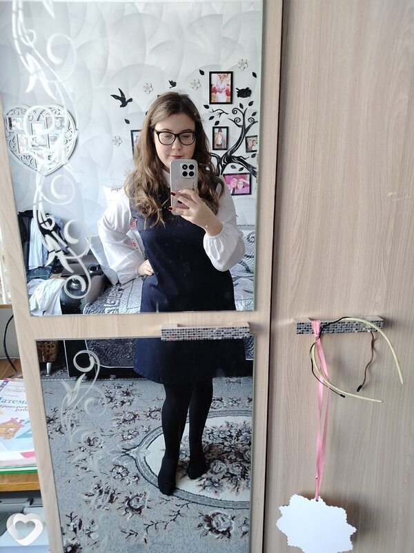 Екатерина, 19, Петрозаводске — анкета №4027854