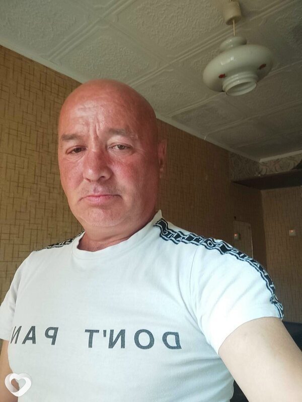 Григорий, 54, Коряжме — анкета №4028014
