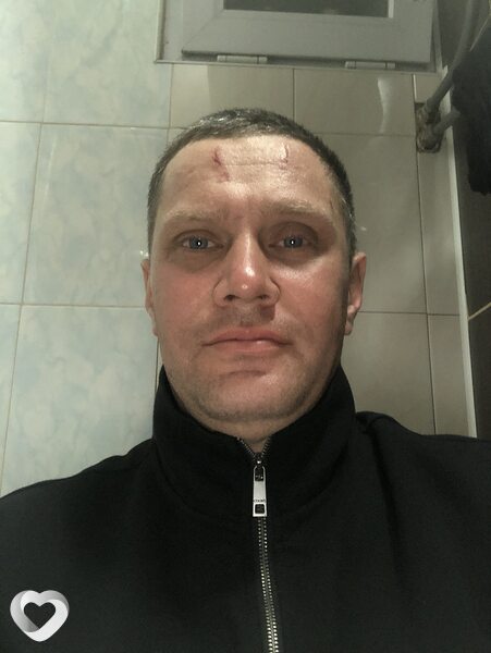Эдем, 42, Симферополе — анкета №4028019