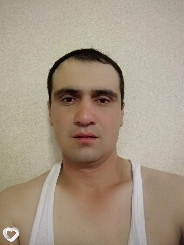 Руслан, 40, Брянске — анкета №4028020