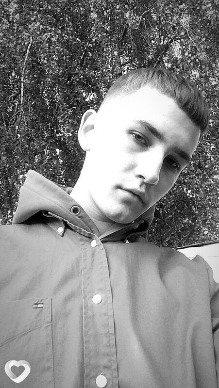 Egor, 24, Орше — анкета №4028022