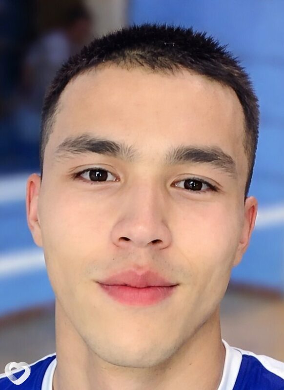 Ералы, 25, Астане — анкета №4028023