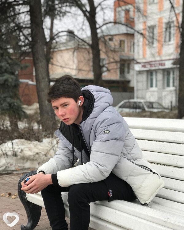 Андрей, 22, Ульяновске — анкета №4028026