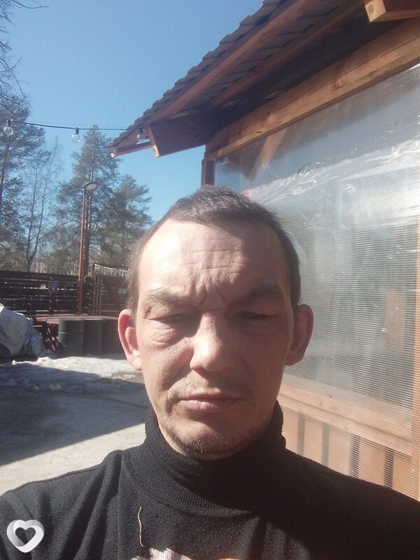 Андрей, Мирный (Архангельская область)