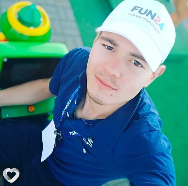 Рунис, 31, Сорочинске — анкета №4028036