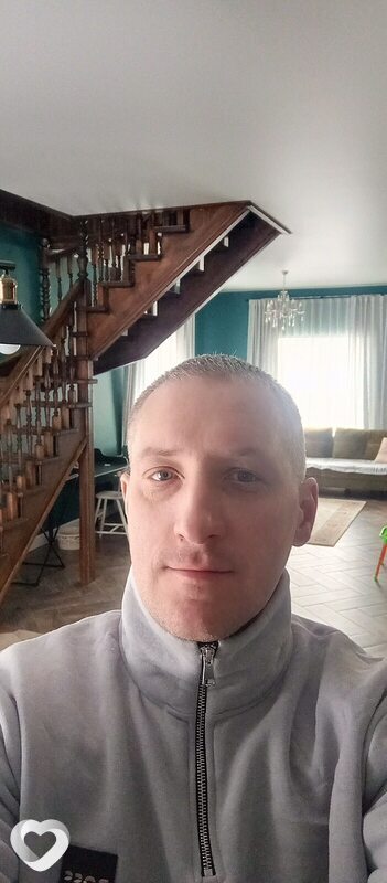 Андрей, 42, Клине — анкета №4028038
