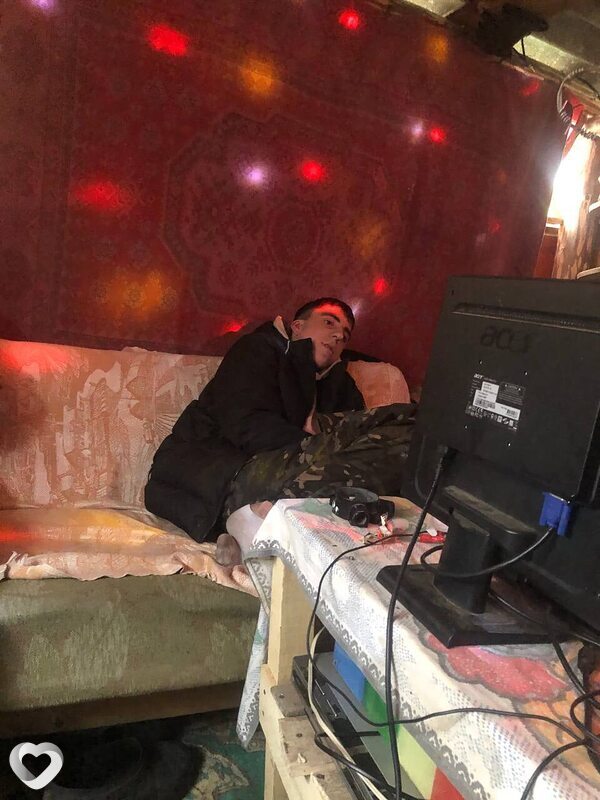 Алег, Новосокольники