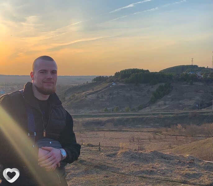 Рамиль, 28, Туймазах — анкета №4028054