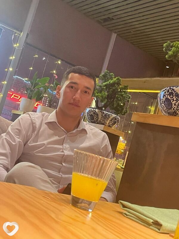 Адилет, 26, Астане — анкета №4028056