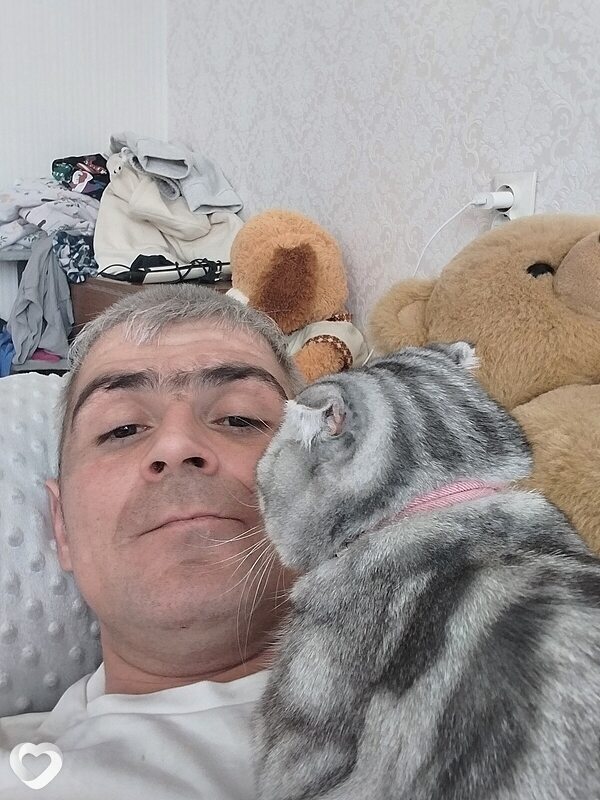 Илья, 36, Иванове — анкета №4028060