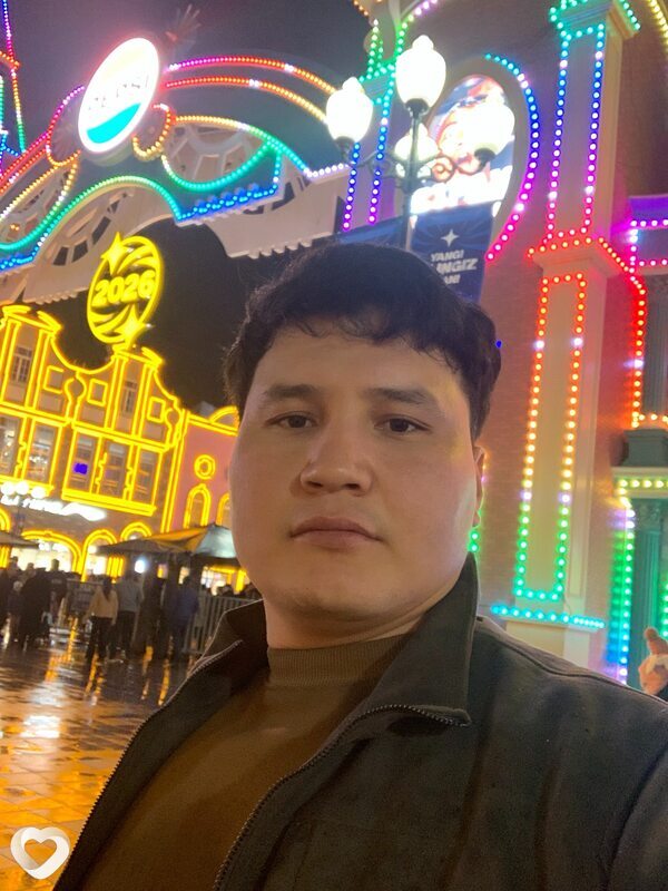 Немати, 27, Алматы — анкета №4028065