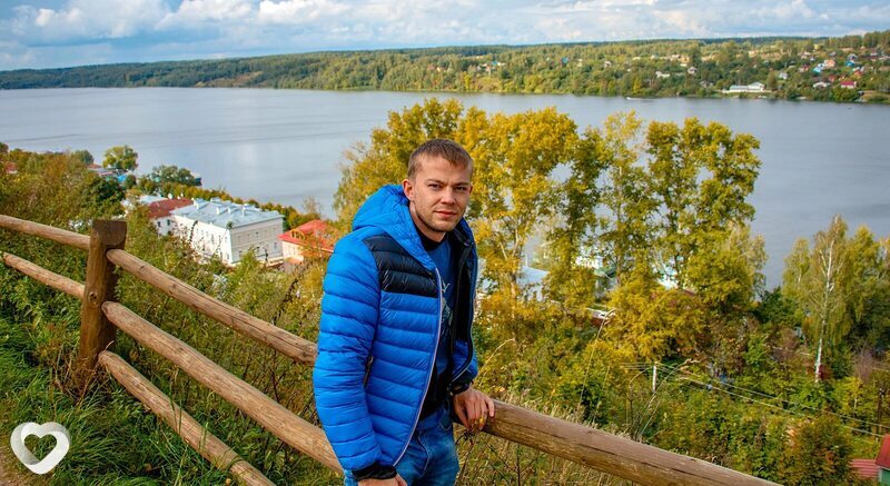 Юра, 30, Иванове — анкета №4028066