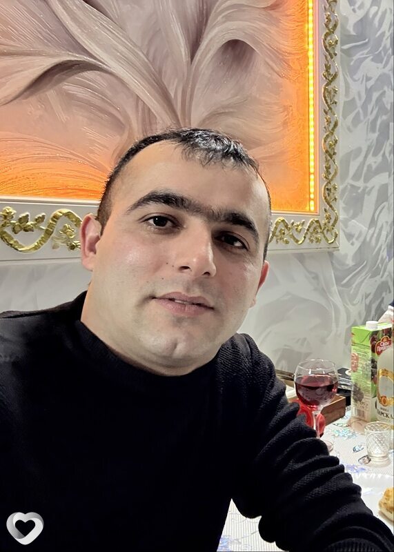 Руслан, 29, Альметьевске — анкета №4028069