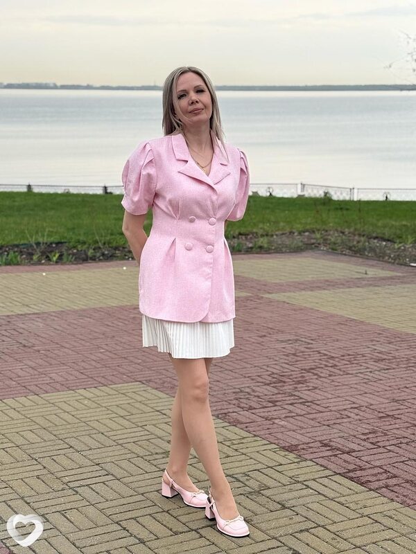 Елена, 40, Челябинске — анкета №4028077