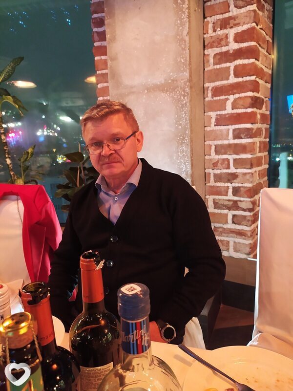 Павел, 50, Саранске — анкета №4028081