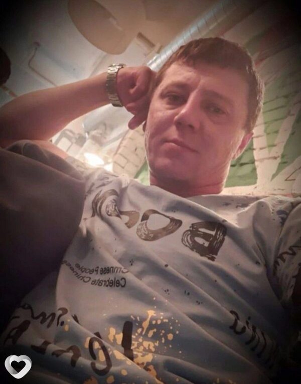 Сергеичъ, 36, Симферополе — анкета №4028085