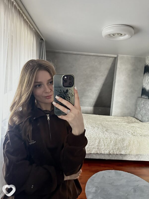 Алина, 23, Омске — анкета №4028086