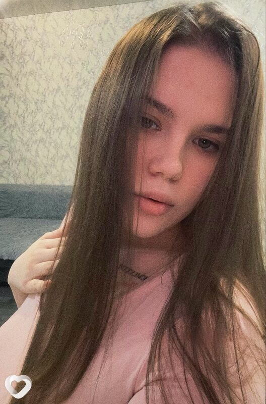 Алёна, Усть-Илимск