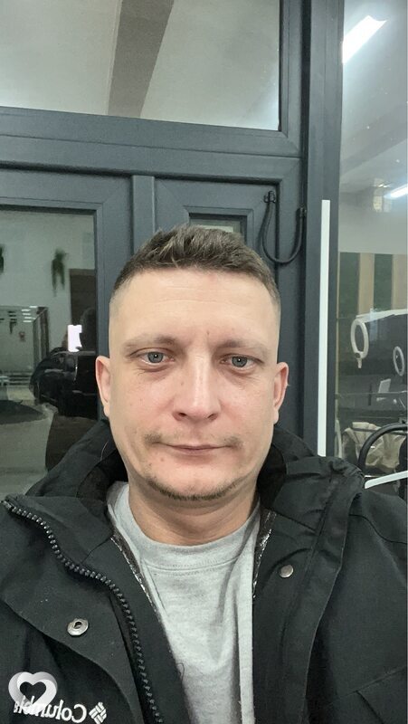 Дмитрий, 36, Москве — анкета №4028098