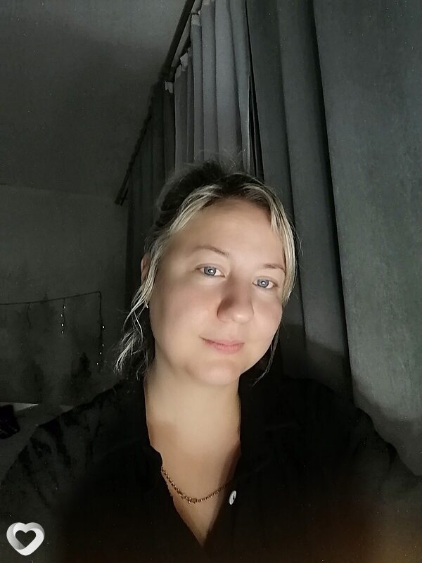 Александра, 39, Гомеле — анкета №4028102