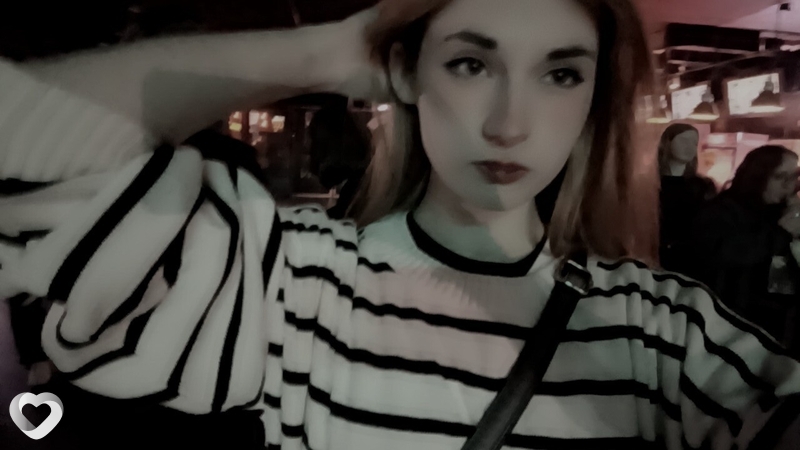 Лиа, 20, Рязани — анкета №4028104