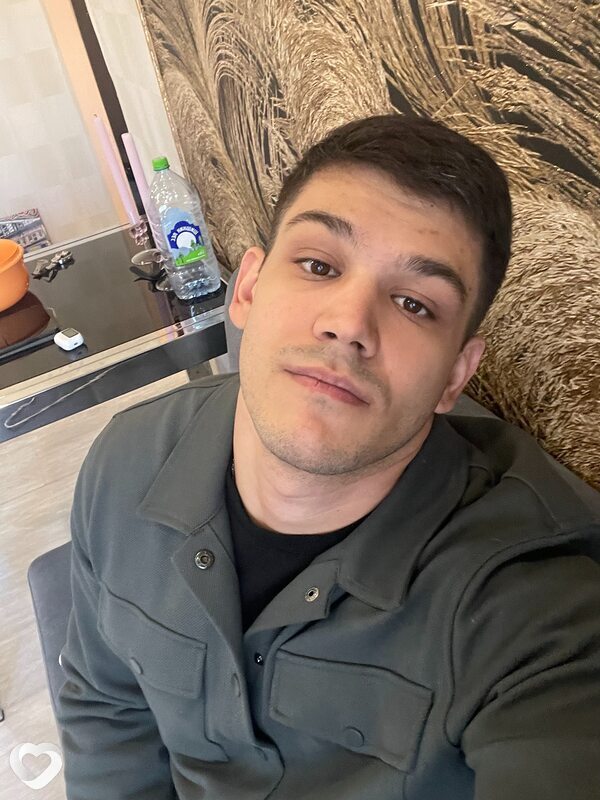 Максим, 28, Северодвинске — анкета №4028106