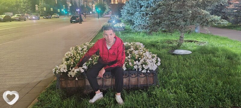 Виталий, 42, Красноярске — анкета №4028173