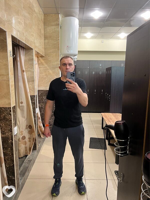 Андрей, 35, Харькове — анкета №4028178