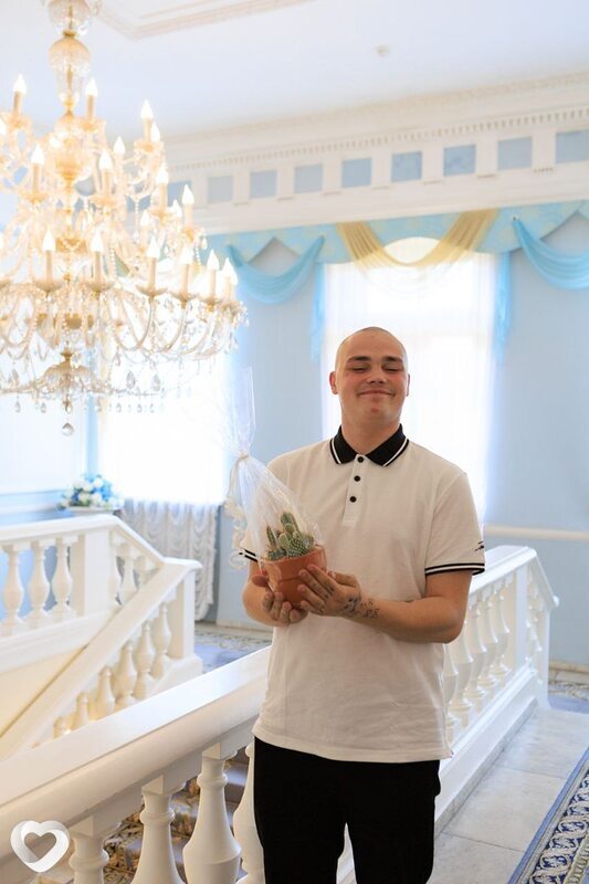 Алексей, 22, Санкт-Петербурге — анкета №4028179