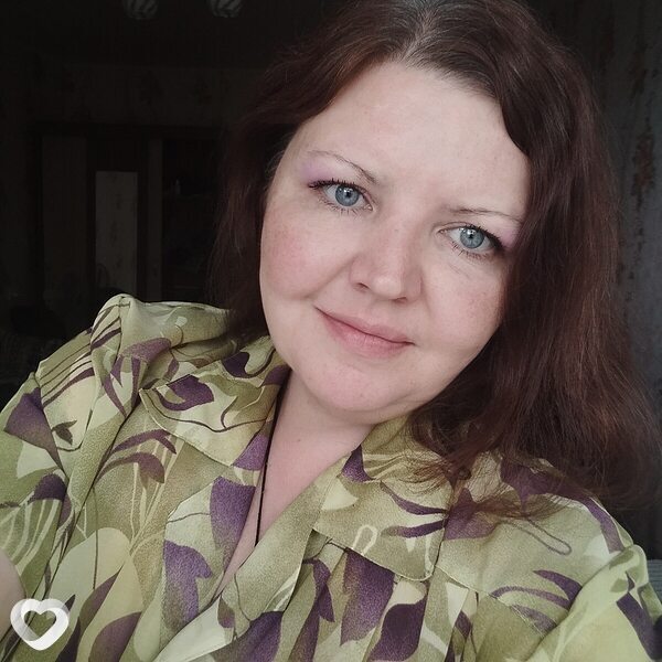 Олеся, 41, Пензе — анкета №4028181