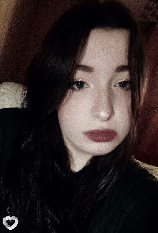 Соня, 19, Санкт-Петербурге — анкета №4028183