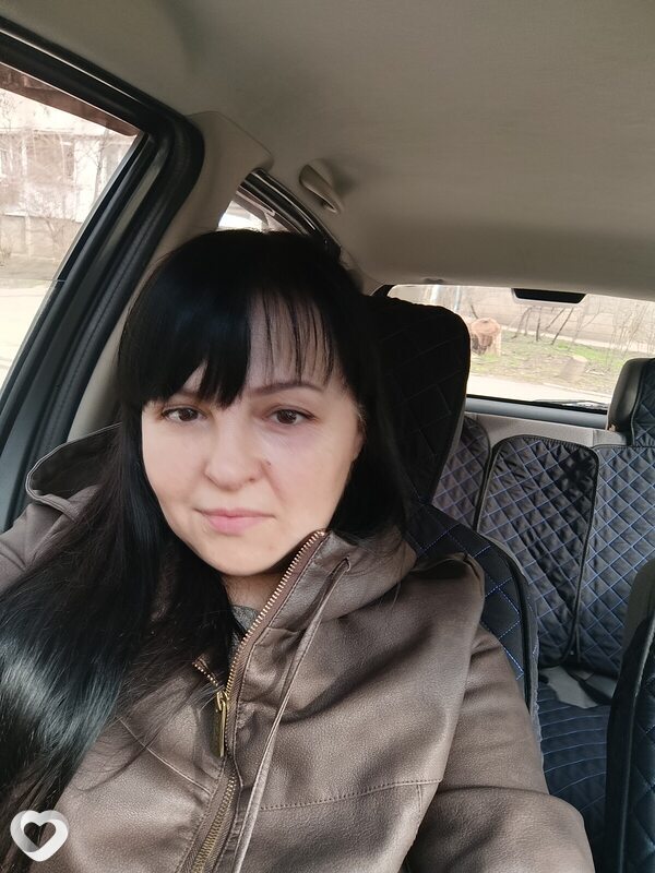 Алёна, 48, Симферополе — анкета №4028110