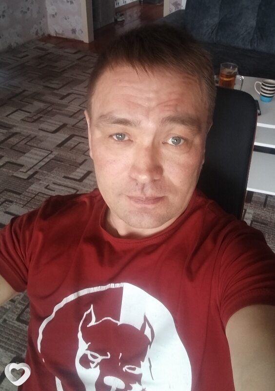 Булат, 41, Челябинске — анкета №4028113