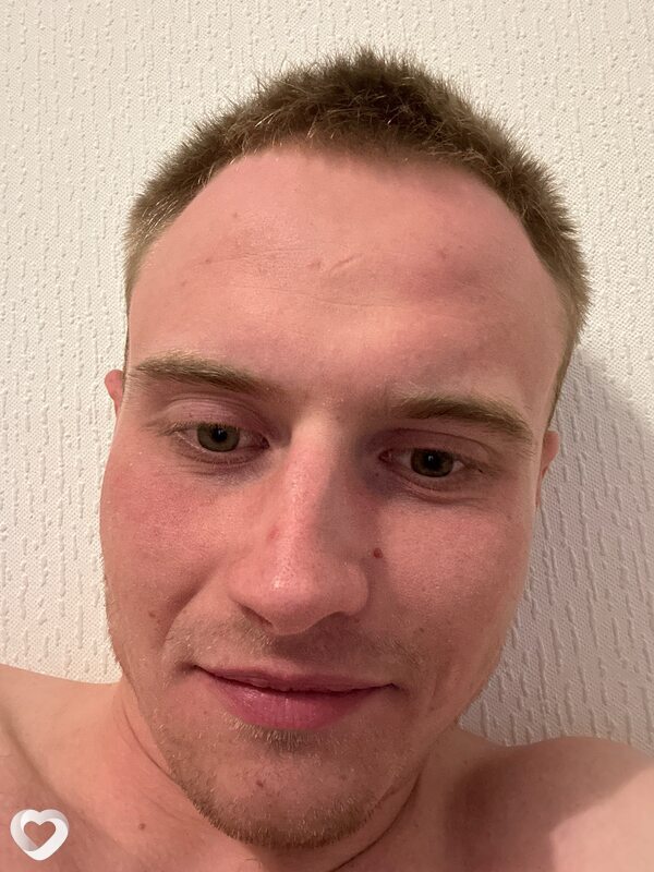 Андрей, 25, Санкт-Петербурге — анкета №4028115