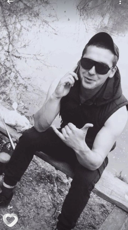 Владимир, 30, Краснодаре — анкета №4028117
