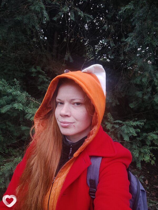 Катерина, 31, Краснодаре — анкета №4028121