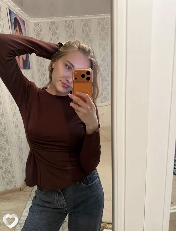 Милана, 22, Астане — анкета №4028125