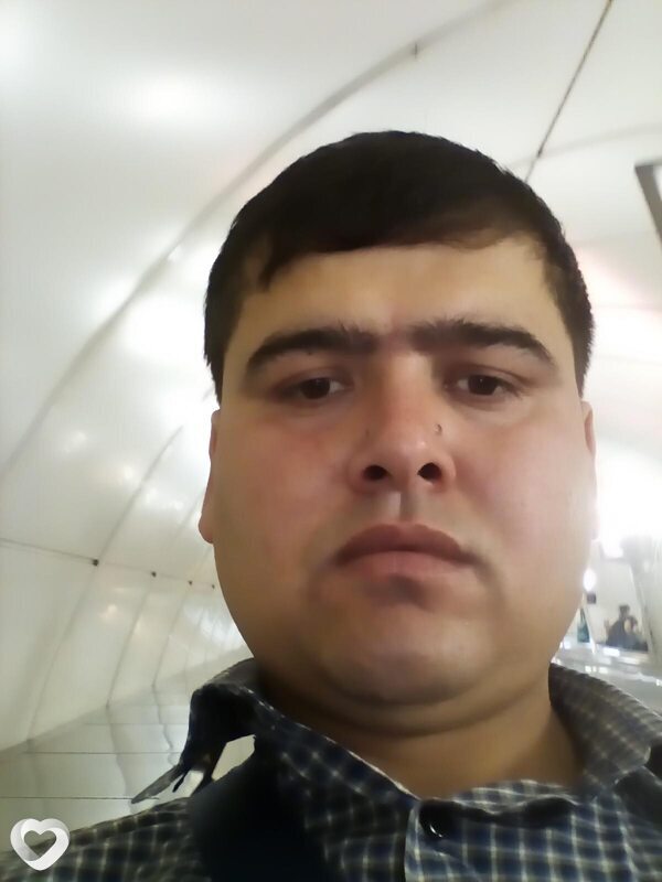 Саидимумин, 40, Москве — анкета №4028192