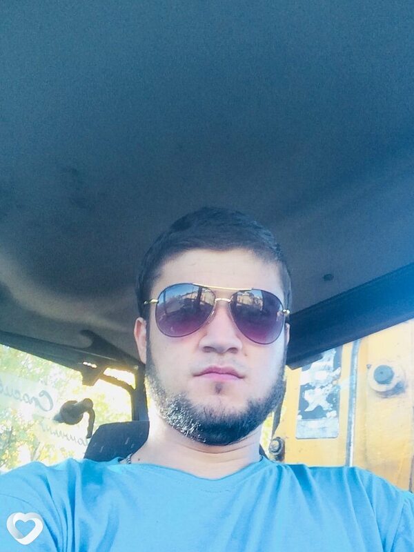 Тимур, 32, Мытищах — анкета №4028195