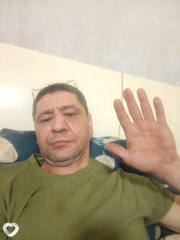 Игорь, 51, Твери — анкета №4028198