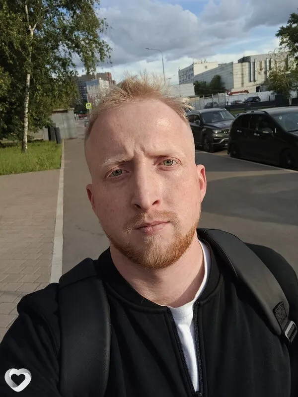 Роман, 39, Москве — анкета №4028199