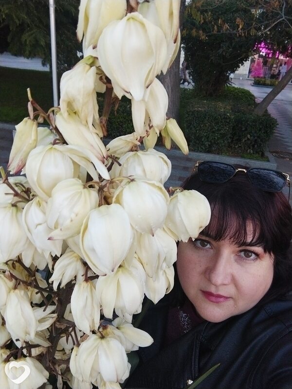 Екатерина, 43, Ялте — анкета №4028202