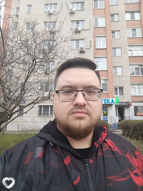Валерий, 27, Ростове-на-Дону — анкета №4028207