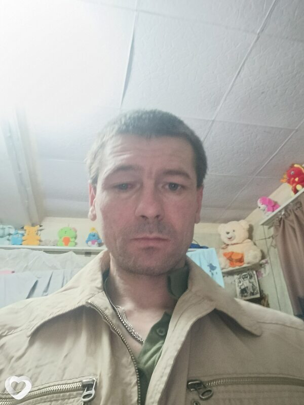 Денис, 37, Омске — анкета №4028208