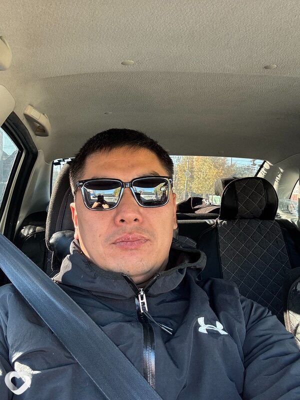 Медет, 38, Астане — анкета №4028482