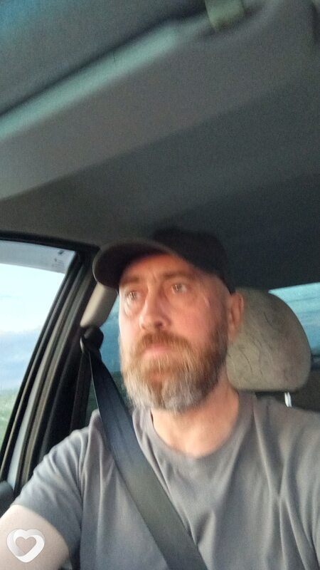 Veter, 44, Орске — анкета №4028502