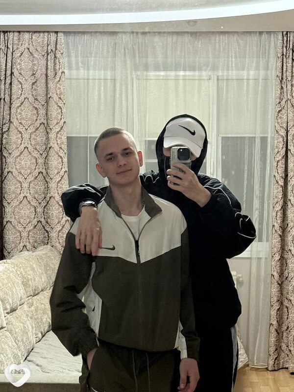 Матвей, 22, Омске — анкета №4029052