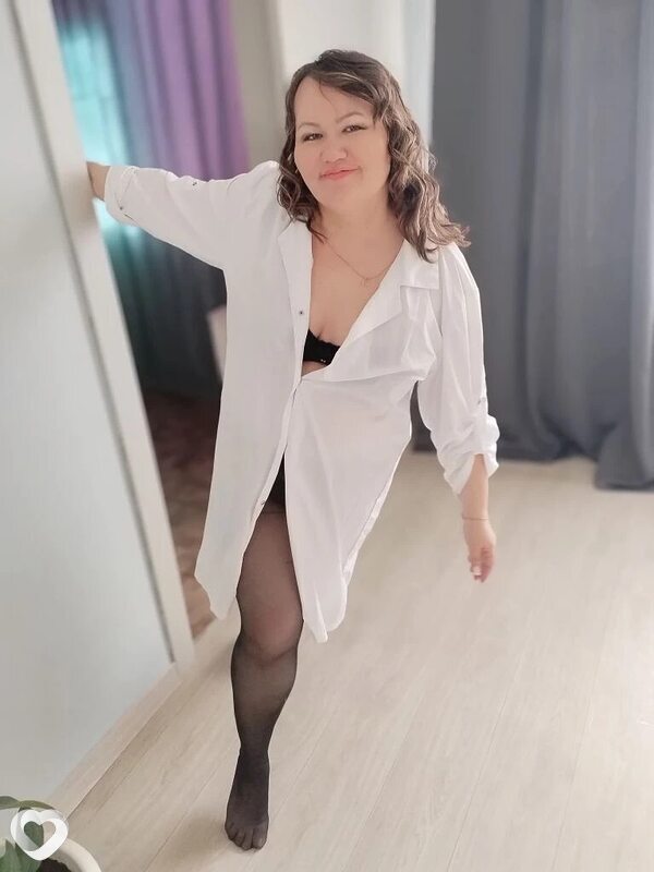 Алиса, 42, Санкт-Петербурге — анкета №4029055