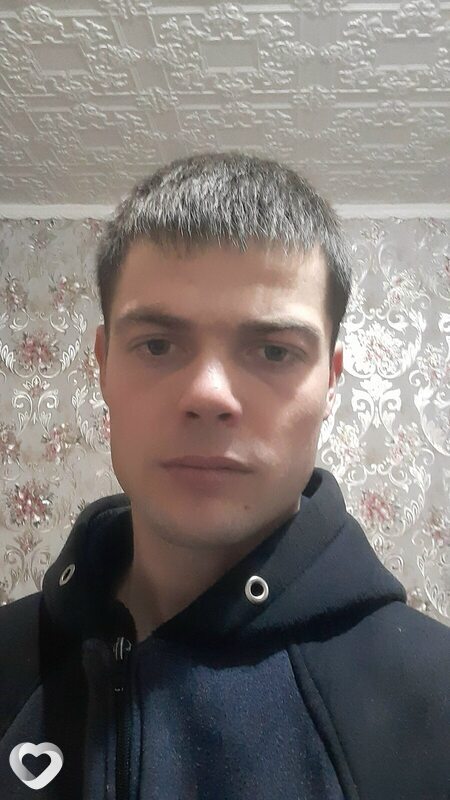 Артем, 38, Москве — анкета №4029059