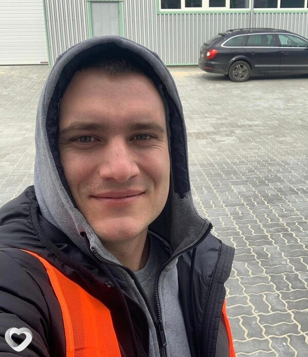 Сергей, 31, Киеве — анкета №4029061